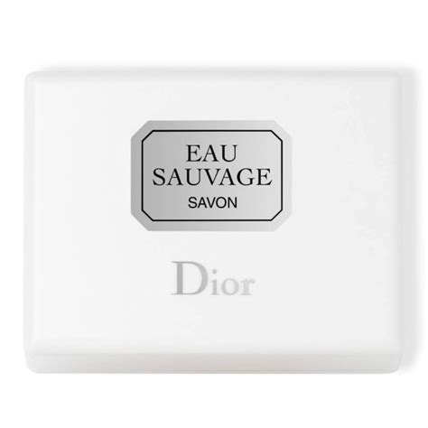 savon dior eau sauvage|Eau Sauvage .